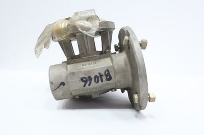 Bonfiglioli MVF49F Right Angle Gear Reducer