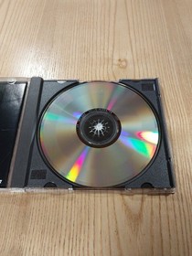 Virtua Cop 2 Strategy Book Set for Sega Saturn, Free Shipping, Tested, Used