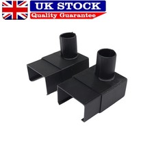 For Halls Popular Greenhouse Gutter Kit 2 Outlets And 2x Stop Ends high flow