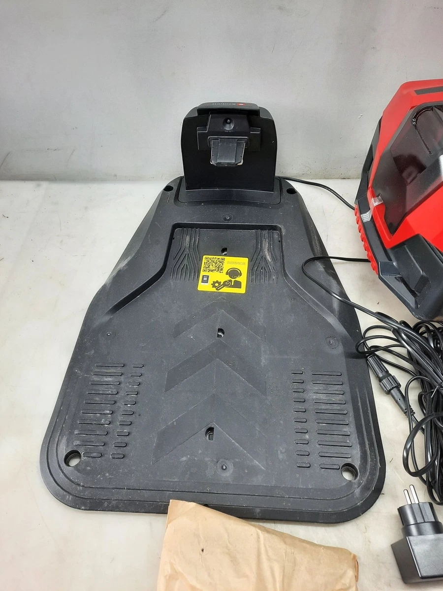 Einhell FREELEXO CAM 500 robot cortacésped robot cortacésped