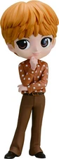 BTS - BanPresto - Tinytan Dynamite - Q Posket - Jin Version A Statue [New Toy] F