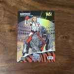 2026 Bo Jackson Battle Arena Griffey Set Ramponage Colosseum Brawl#CBF-680