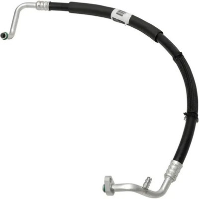 Genuine UAC A/C Suction Line Hose Assembly -- Suction Line HA 10544C