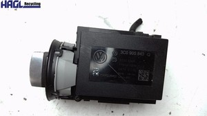 Zündanlassschalter 3C0905843Q VW Passat Variant 1.4 TSI Ecofuel 3C/3CC Kombi