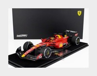 1:18 Looksmart Ferrari F1 Sf-23 #16 Monza Italy Gp 2023 Leclerc LS18F1047 Modell