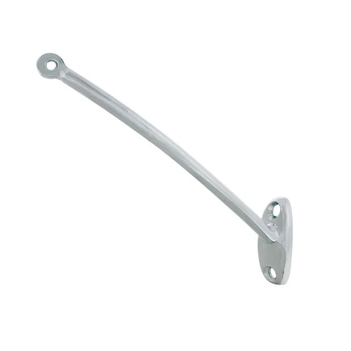 1947-1955 Chevy/GMC: Exterior Mirror Arm (Fits LH Side, Chrome) - Each