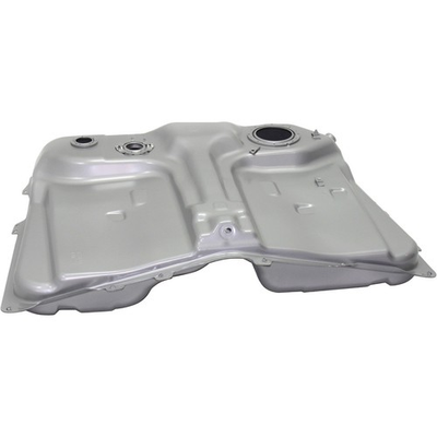 #ad 15 Gallon Fuel Gas Tank For 2001 05 Toyota RAV4 Silver $238.74
