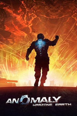 Anomaly Complete Pack PCMacLinux Download Steam Code Email Key