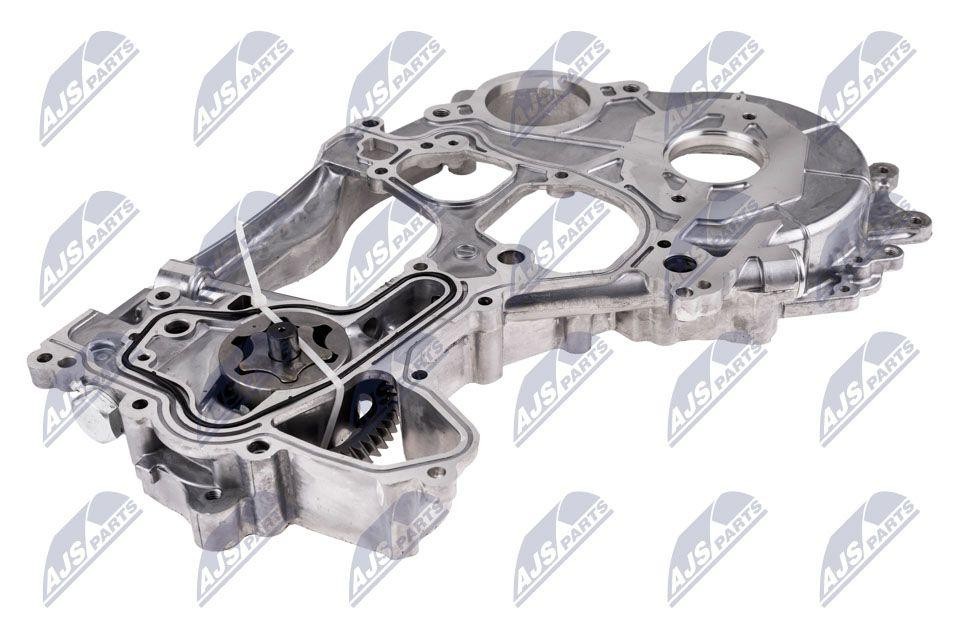 NTY Oil Pump BPO-TY-014 For Toyota OE 11320-0L040 New