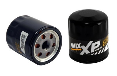 Wix XP 51040XP Engine Oil Filter Daewoo (99-02), Fits Chevrolet - GM Cars/Trucks