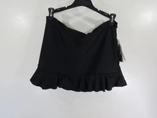 New No Boundaries Caught Your Eye Top Size M 8 10 Black Multiple Ways To Wear