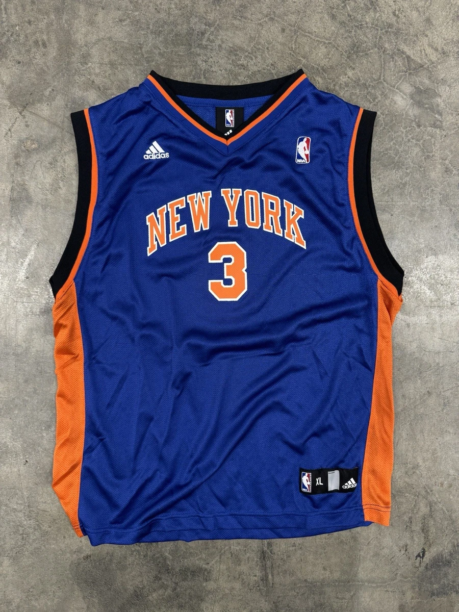 adidas Stephon Marbury NBA Jerseys for sale | eBay
