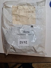 Cblag391 New Oem Chrysler Mopar Radiator Fan Jumper Nos