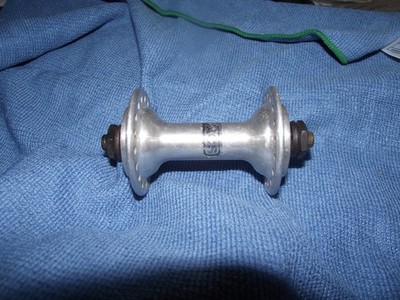 1988 ACS 36H 100mm Quick Release Front Hub bike bicycle