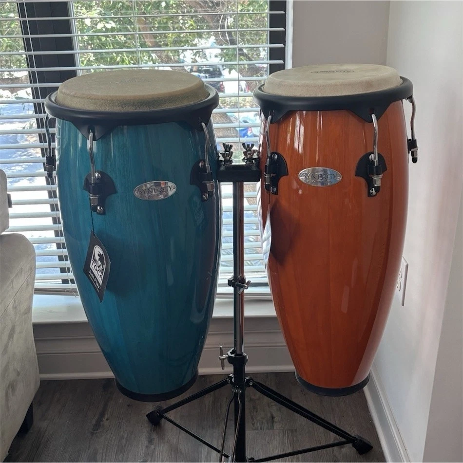 Toca Percussion In Congas for sale | eBay