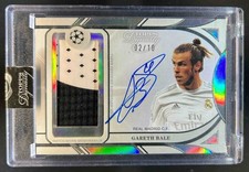2024-25 Topps Dynasty UEFA Club Competitions Soccer Checklist Guide in-content 23
