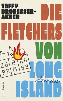 Die Fletchers von Long Island: Roman | »Ein großer ... | Buch | Zustand sehr gut