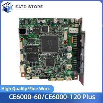 FOR Graphtec Main Board CE6000-40/CE6000-60/CE6000-120 Plus Cutting Plotter