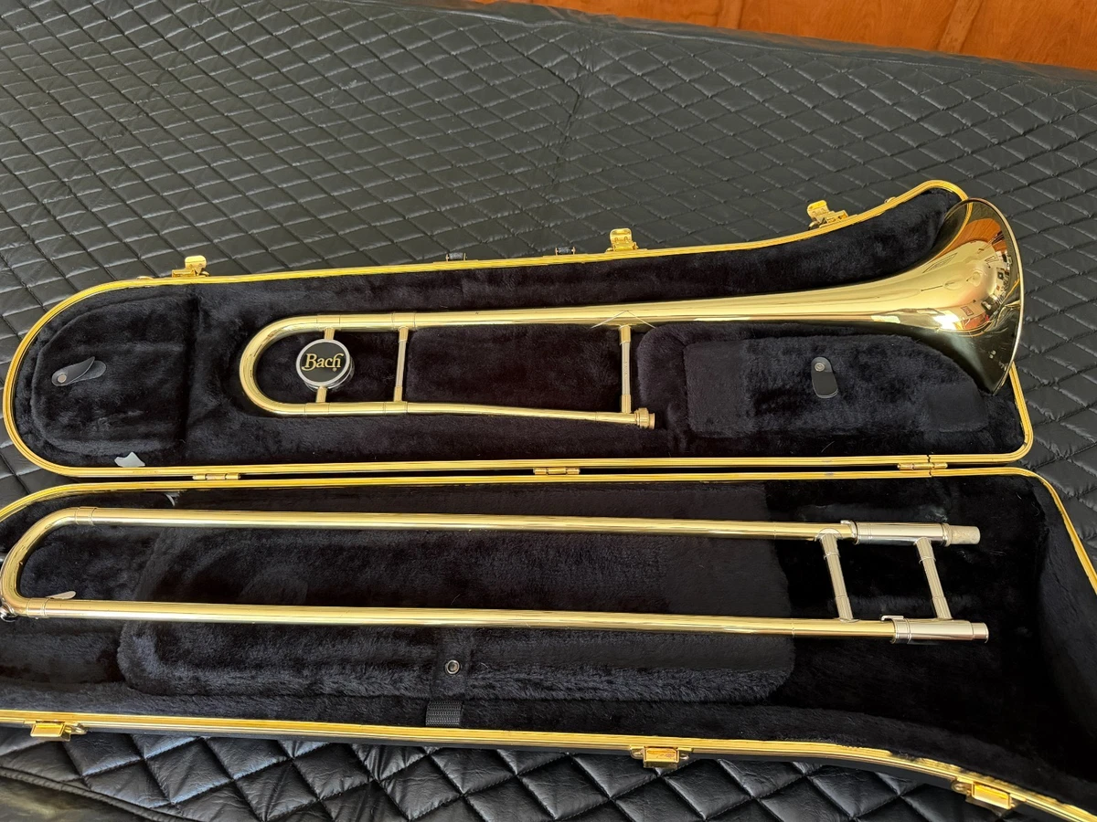 Bach 50 Trombone for sale - eBay