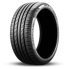 1 Lexani Rfx 22545r17 91w All Season Performance Run Flat Tires 500aa
