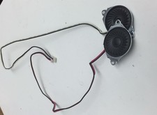 Genuine Sony Vaio VPCF1 Series 16.4" Laptop Left Right Speaker Set Speakers