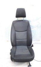 Sitz Beifahrersitz Vorne Rechts BMW 3er E90 E91 867153620073 ohne Sitzheizung