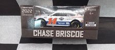 Chase Briscoe 14 Performance Racing 2022 Mustang 1/64 Scale C142265FPRCJ