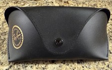 Ray-Ban Hard Case - Black