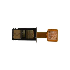 Mobile Hybrid Dual SIM Card Micro Adapter SIM-Extender for Android Nano to NAMO