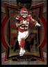 Kareem Hunt 2024 Panini Select #75 Chiefs NFL READ FREE SHIPPING AutographDen