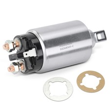 Démarreur Mazda MX6