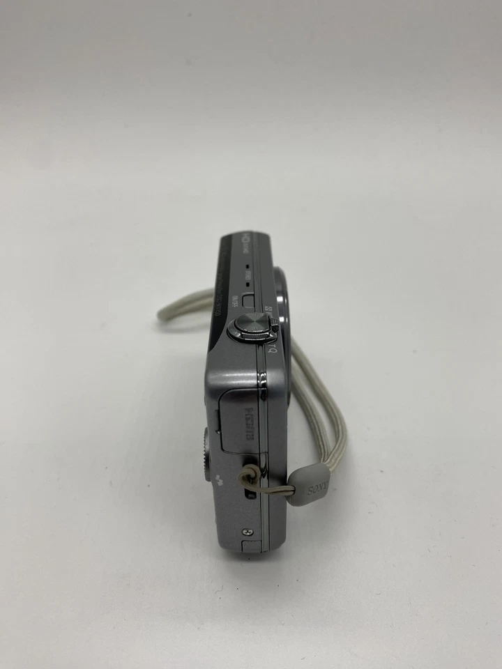 Sony Cyber-shot DSC-WX150 Digital Camera 18.2MP - Image 4 of 4