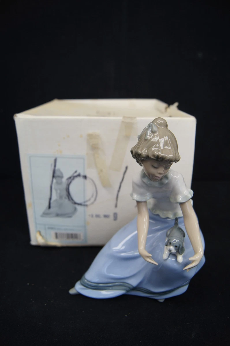 Nao By Lladro In other Lladro Collectibles for sale | eBay