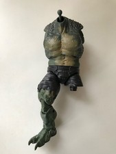 Marvel Legends 6in Gameverse Abomination Partially Complete BAF Hasbro 2020 BIN
