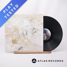NUG Napping Under God Germany LP Album Vinyl Record 2022 3XL04 3XL - NM/NM