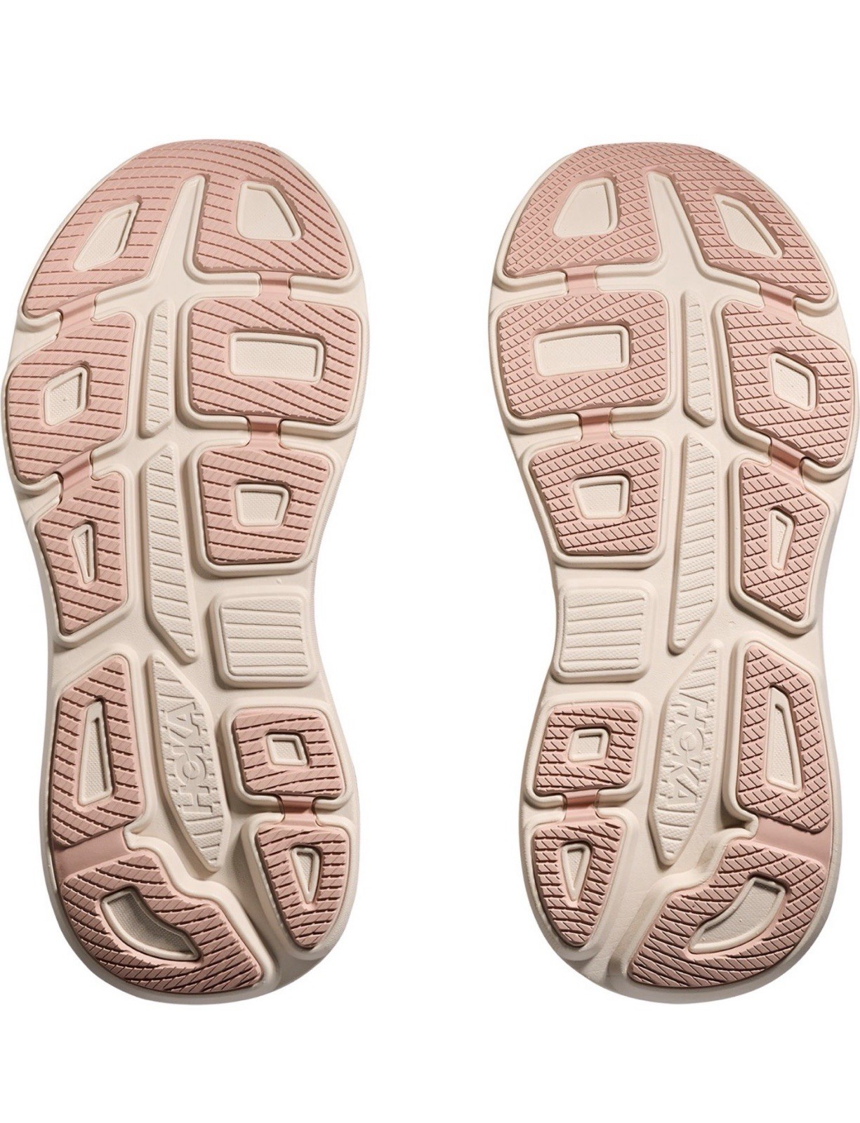 Hoka One One Bondi 9 Women's Running Shoes size 7 medium B thumbnail 3