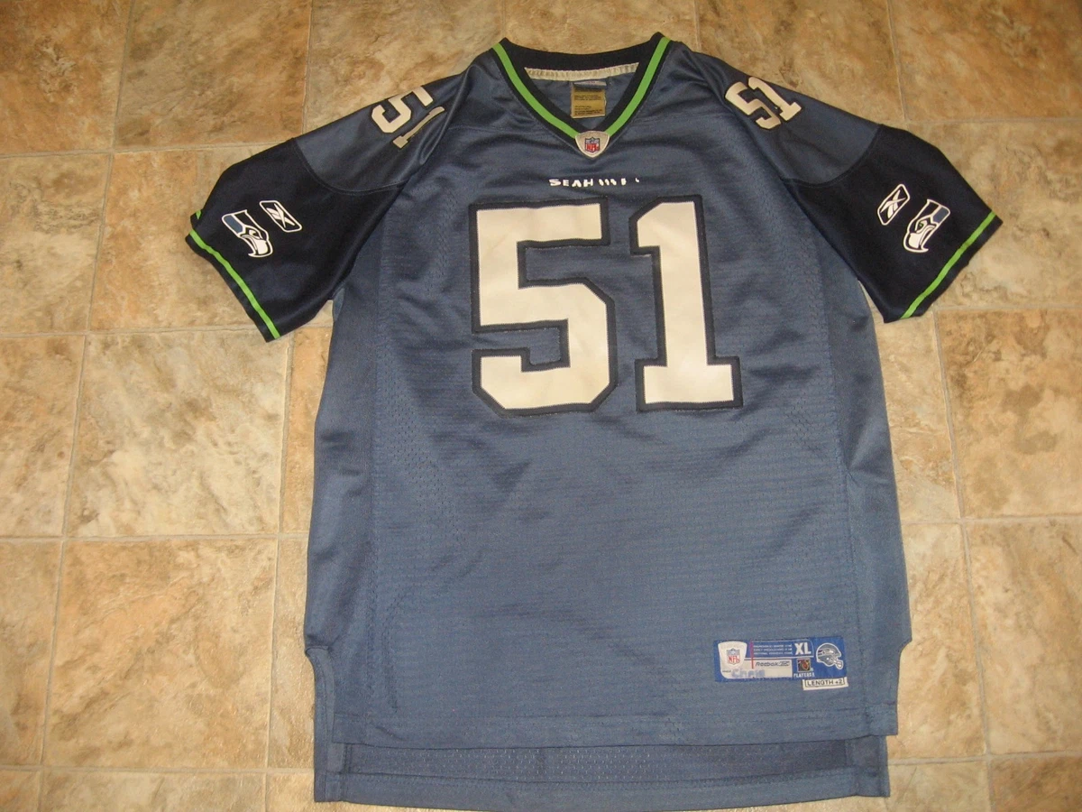 Reebok Seattle Seahawks NFL Jerseys for sale | eBay