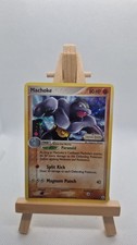Machoke 39/92 | EX Legend Maker Stamped  | Holo | Pokémon TCG NM on eBay