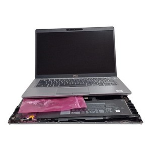 ⚠️ERSATZTEIL GEHÄUSE- DELL Latitude  5410 ❌️OHNE MAINBOARD ❌️OHNE RAM#A46