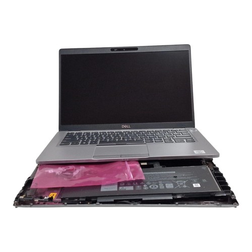 ⚠️ERSATZTEIL GEHÄUSE- DELL Latitude  5410 ❌️OHNE MAINBOARD ❌️OHNE RAM#A46