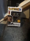 Funko Pop! Vinyl: Marvel - Black Panther (Masked) (Chase) #273