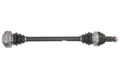 SPIDAN 25065 Antriebswelle Hinten Links, Hinten Rechts für BMW 5 Limousine (E60)