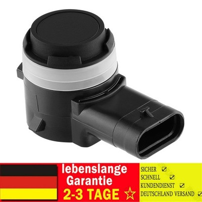 Parksensoren Passt für Audi A1 A3 Q2 Q3 TT VW Golf Hinten Vorne Hinten Vorne