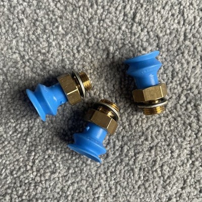 VASB-30-1/8-PUR-B Original Festo 1395690 Saugnapf x3