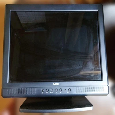 NEC CRT Computer Monitors | eBay