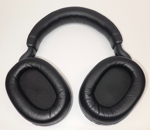 Jabra Elite 85h Over-Ear ANC Bluetooth - Kopfhörer - Titanium Black. Bitte lesen - Afbeelding 2 van 6