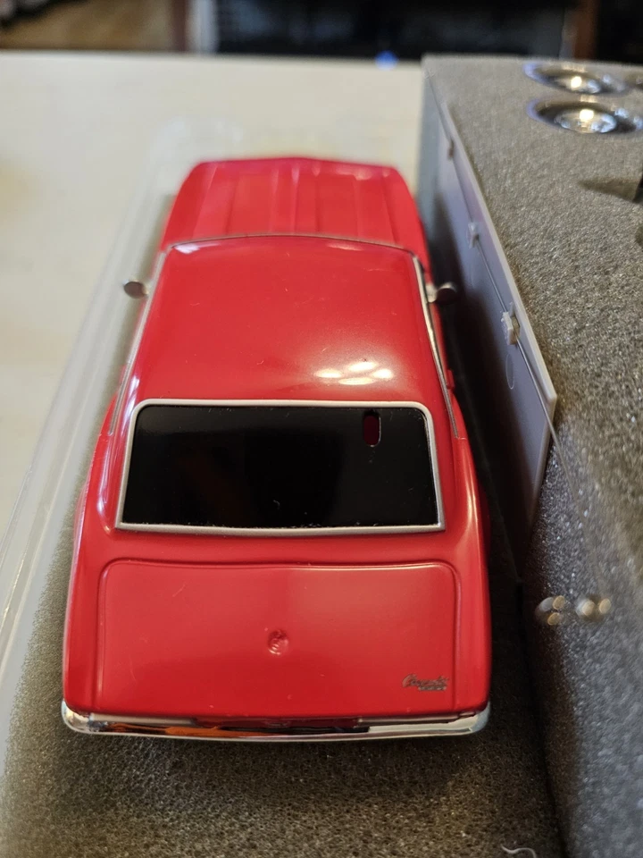 Xmods 1967 Camaro - New Open Box - Body Kit - Image 4 of 4