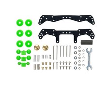 Tamiya JR AR Chassis Basic Tune Set TAM15450