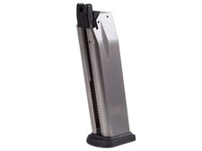 Springfield Armory Xdm 25 Round Green Gas Airsoft Magazine Fits 4 5 3 8 Pistols