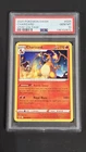 PSA 10 Charizard 025/185 Vivid Voltage Rare Pokémon 2020